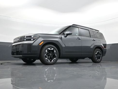 Certified 2026 Hyundai Santa Fe SEL image 22