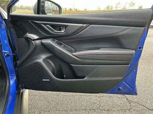 Used 2022 Subaru WRX Limited image 25