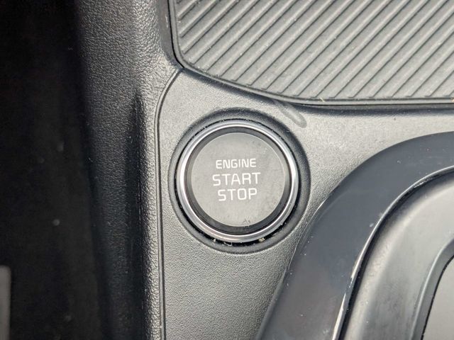Used 2025 Kia K4 EX FWD image 32