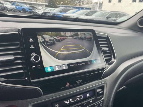 Certified 2024 Honda Ridgeline Sport image 27