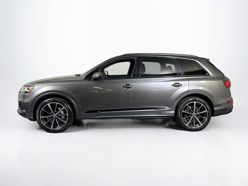 Used 2021 Audi Q7 3.0T Premium Plus w/ Executive Package AWD/4WD image 2