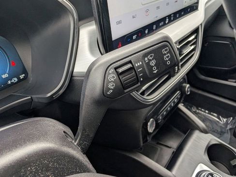 Certified 2023 Ford Escape Platinum w/ Premium Technology Package image 24