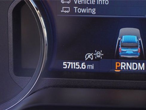 Used 2024 Ford Expedition Max Limited image 34