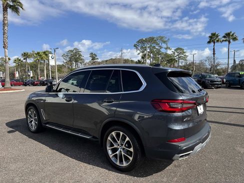 Used 2019 BMW X5 xDrive40i w/ Convenience Package image 7