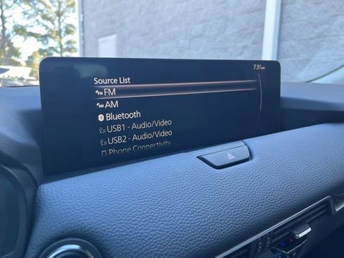 New 2026 MAZDA CX-90 3.3 Turbo w/ Preferred Package AWD/4WD image 15