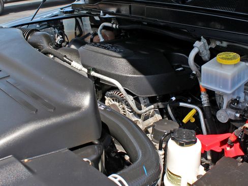Used 2023 RAM 2500 Tradesman image 15