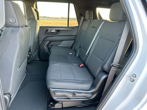 New 2026 Chevrolet Tahoe LS w/ Max Trailering Package image 22