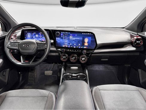 Used 2024 Chevrolet Blazer EV RS image 16