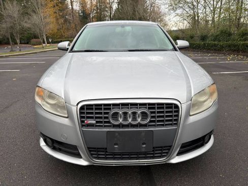 Used 2008 Audi A4 2.0T image 2