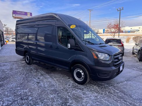 Used 2020 Ford Transit 250 148 High Roof Extended image 6