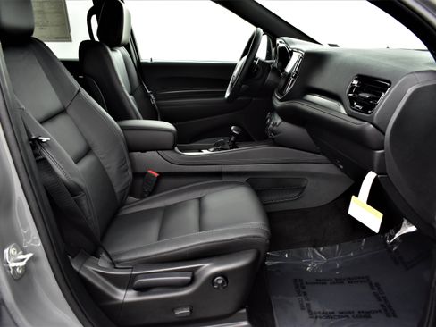 Used 2022 Dodge Durango GT AWD/4WD image 27