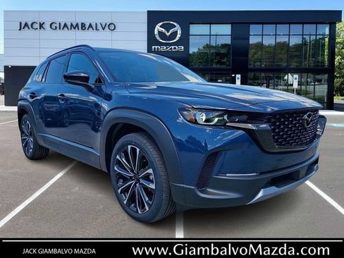 New 2026 MAZDA CX-50 AWD 2.5 S image 1