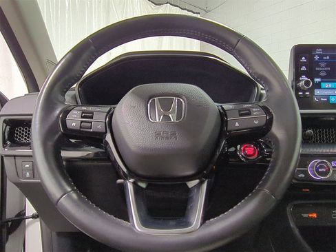 Used 2023 Honda CR-V EX-L image 24