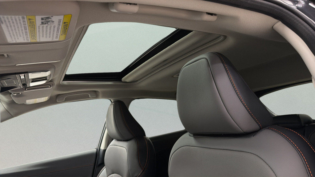 New 2026 Subaru Crosstrek 2.5i Limited AWD/4WD image 19