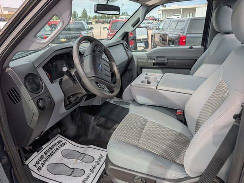 Used 2016 Ford F250 XL w/ Power Equipment Group AWD/4WD image 17