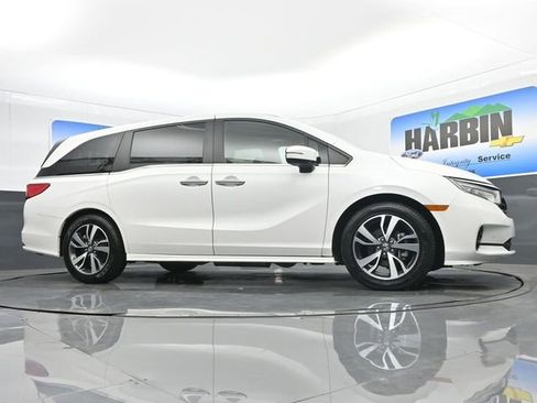 Used 2021 Honda Odyssey Touring image 25