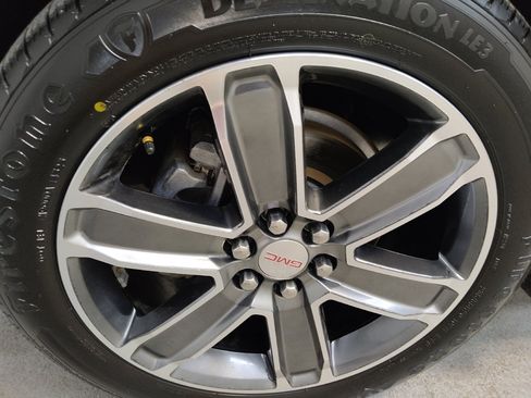 Used 2019 GMC Acadia Denali AWD/4WD image 31