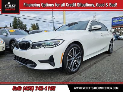 Used 2020 BMW 330i Sedan w/ Convenience Package