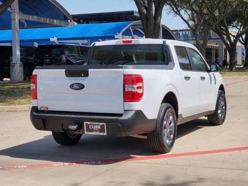 Used 2025 Ford Maverick XLT w/ Equipment Group 302A image 14