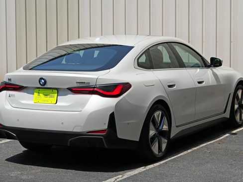 Used 2023 BMW i4 eDrive35 RWD image 55