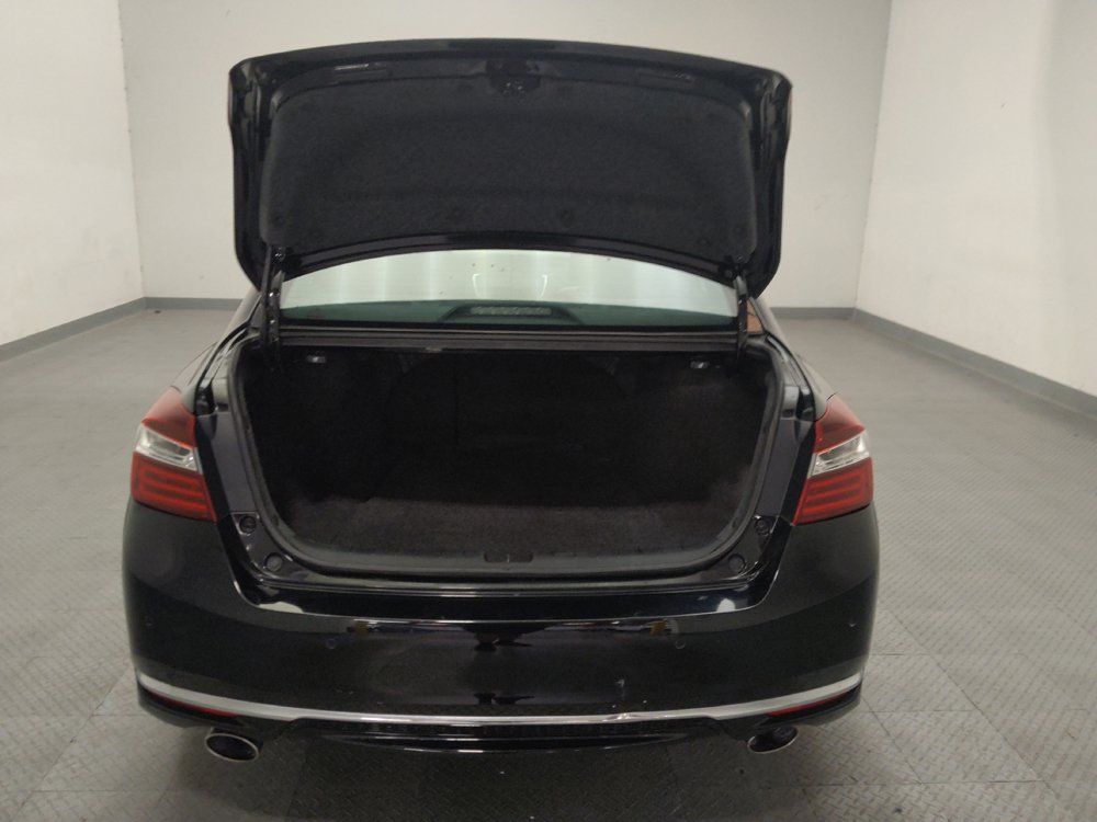 Used 2017 Honda Accord Touring image 29