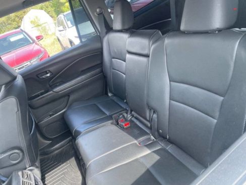 Used 2018 Honda Pilot EX-L image 15