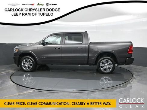 New 2026 RAM 1500 Big Horn image 7