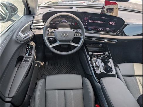 New 2025 Audi A5 2.0T Premium Plus image 6