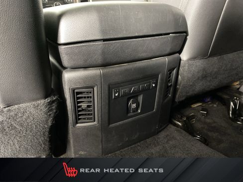 Used 2017 RAM 2500 Laramie w/ Convenience Group AWD/4WD image 35