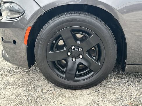 Used 2021 Dodge Charger Police image 11