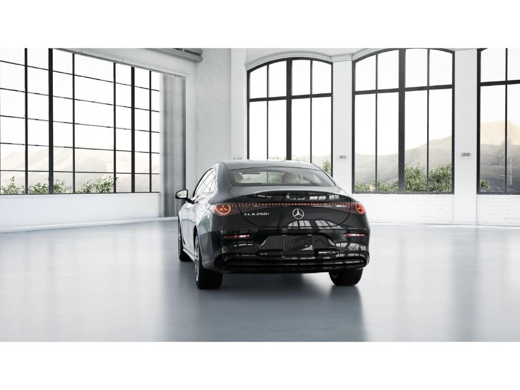 New 2027 Mercedes-Benz CLA 250+ image 26