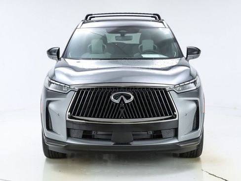 New 2026 INFINITI QX60 Autograph w/ Dark Cargo Package AWD/4WD image 58