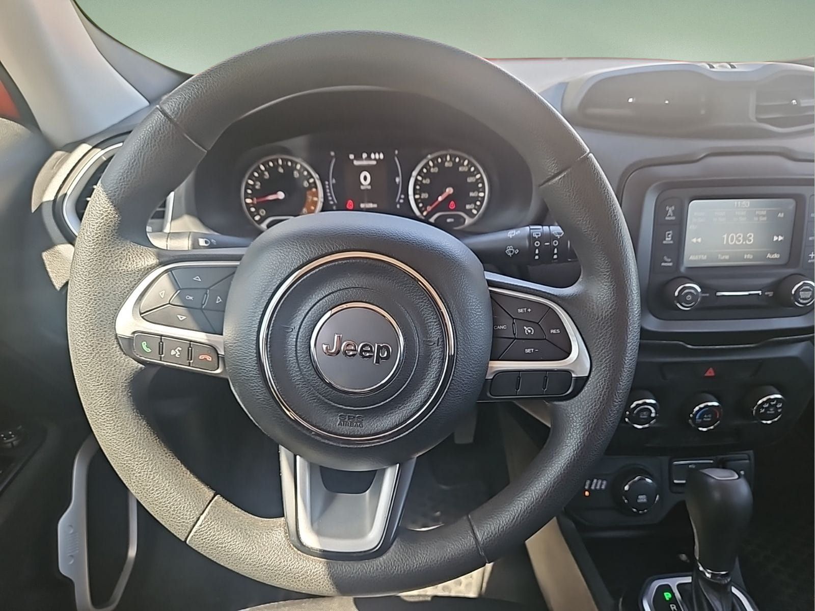 Used 2019 Jeep Renegade Sport AWD/4WD image 11
