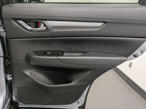 Certified 2023 MAZDA CX-5 AWD 2.5 S w/ Preferred Package image 27