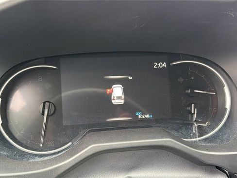 Certified 2025 Toyota RAV4 XLE image 12