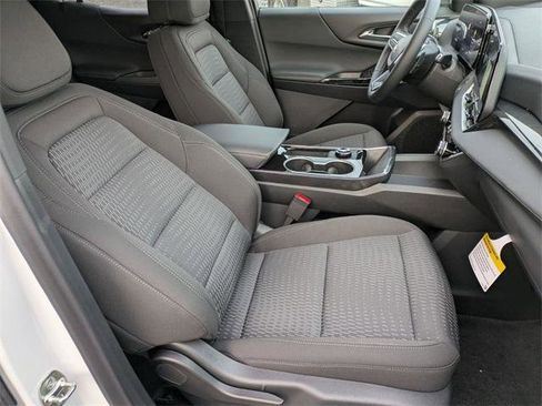 New 2026 Chevrolet Equinox LT w/ Safety and Technology Package image 29