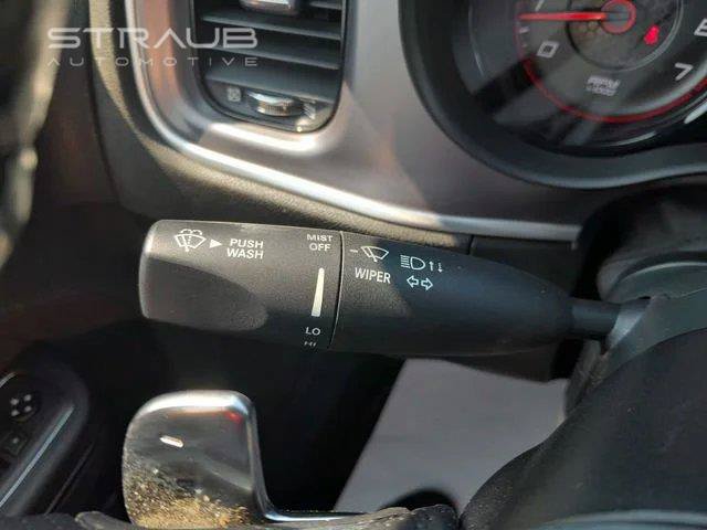 Used 2021 Dodge Charger SXT w/ Blacktop Package AWD/4WD image 16