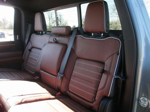 New 2026 GMC Sierra 2500 Denali Ultimate image 13