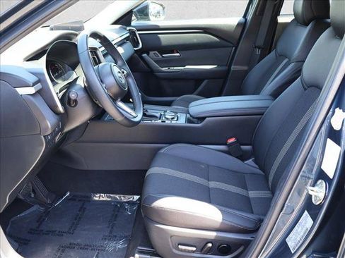 Used 2025 MAZDA CX-50 AWD 2.5 S w/ Preferred Package image 21