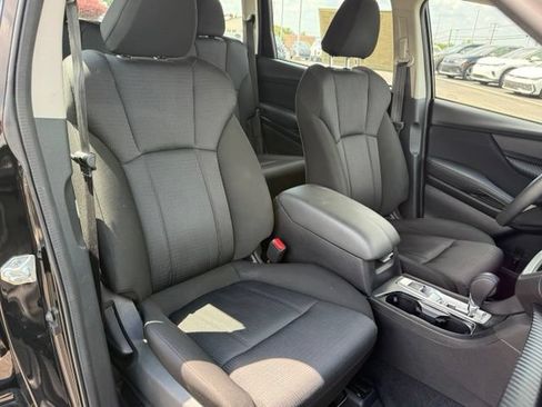 Used 2023 Subaru Ascent 8-Passenger AWD/4WD image 16