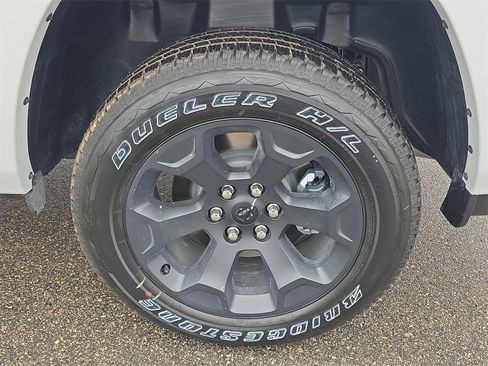 New 2026 RAM 1500 Big Horn image 32