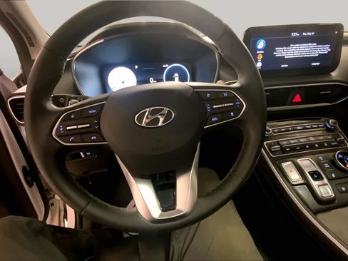 Used 2022 Hyundai Santa Fe Limited w/ Cargo Package AWD/4WD image 5