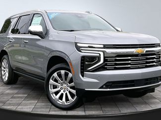 New 2026 Chevrolet Tahoe Premier AWD/4WD video 2
