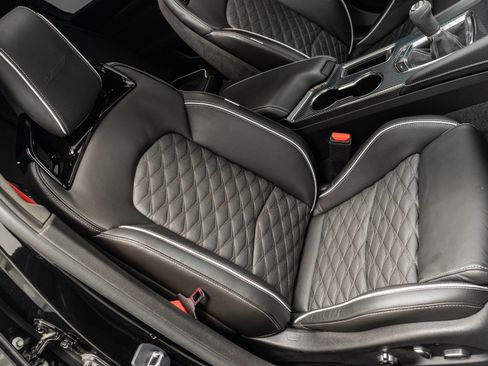 Used 2024 Cadillac CT5 V Blackwing w/ Parking Package image 25