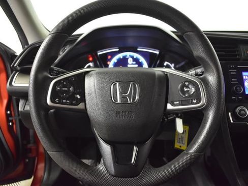 Used 2020 Honda Civic LX image 14