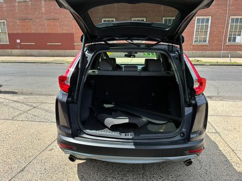 Used 2017 Honda CR-V Touring image 6