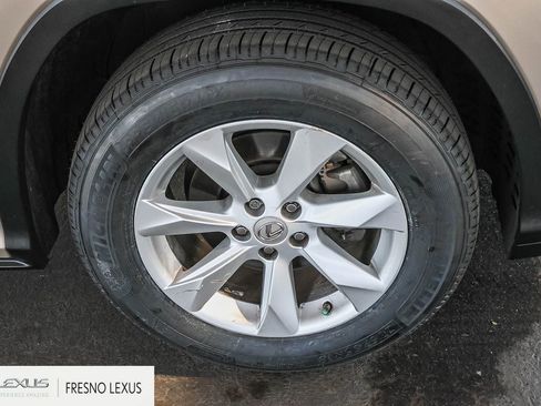 Used 2016 Lexus RX 350 AWD w/ Premium Package image 9
