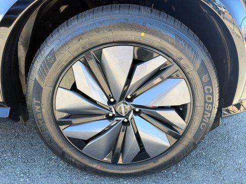 Used 2023 Nissan Ariya FWD image 54