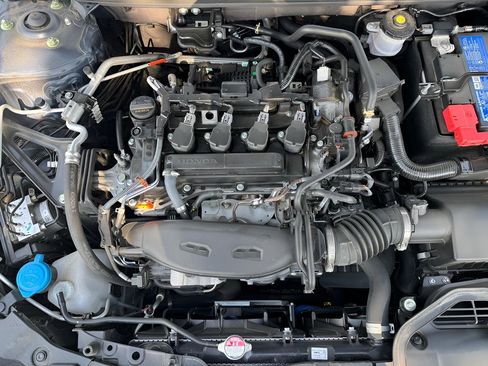 Used 2023 Honda Accord EX image 12