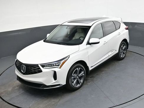New 2026 Acura RDX w/ Technology Package image 29